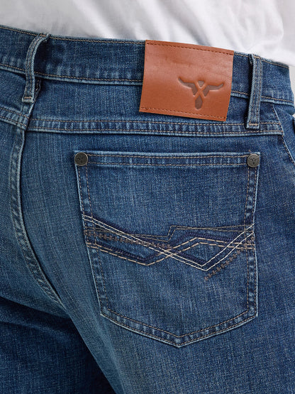 Wrangler 20X No. 42 Vintage Harper Bootcut Jean