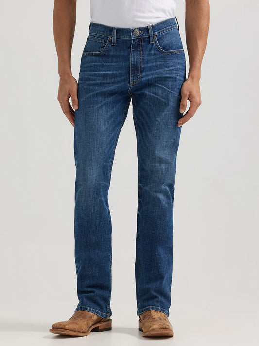 Wrangler 20X No. 42 Vintage Harper Bootcut Jean