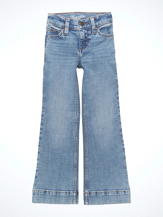 Wrangler Girls Ainsley Trouser Jean
