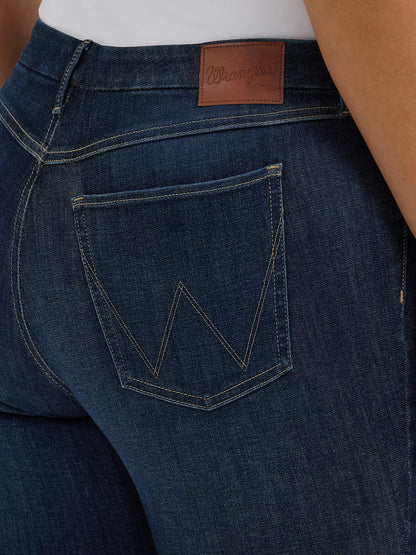 Wrangler Bespoke High Rise Rae Skinny Jean