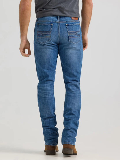Wrangler 20X No. 44 Nemby Slim Fit Straight Leg Jean