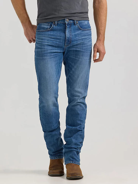 Wrangler 20X No. 44 Nemby Slim Fit Straight Leg Jean