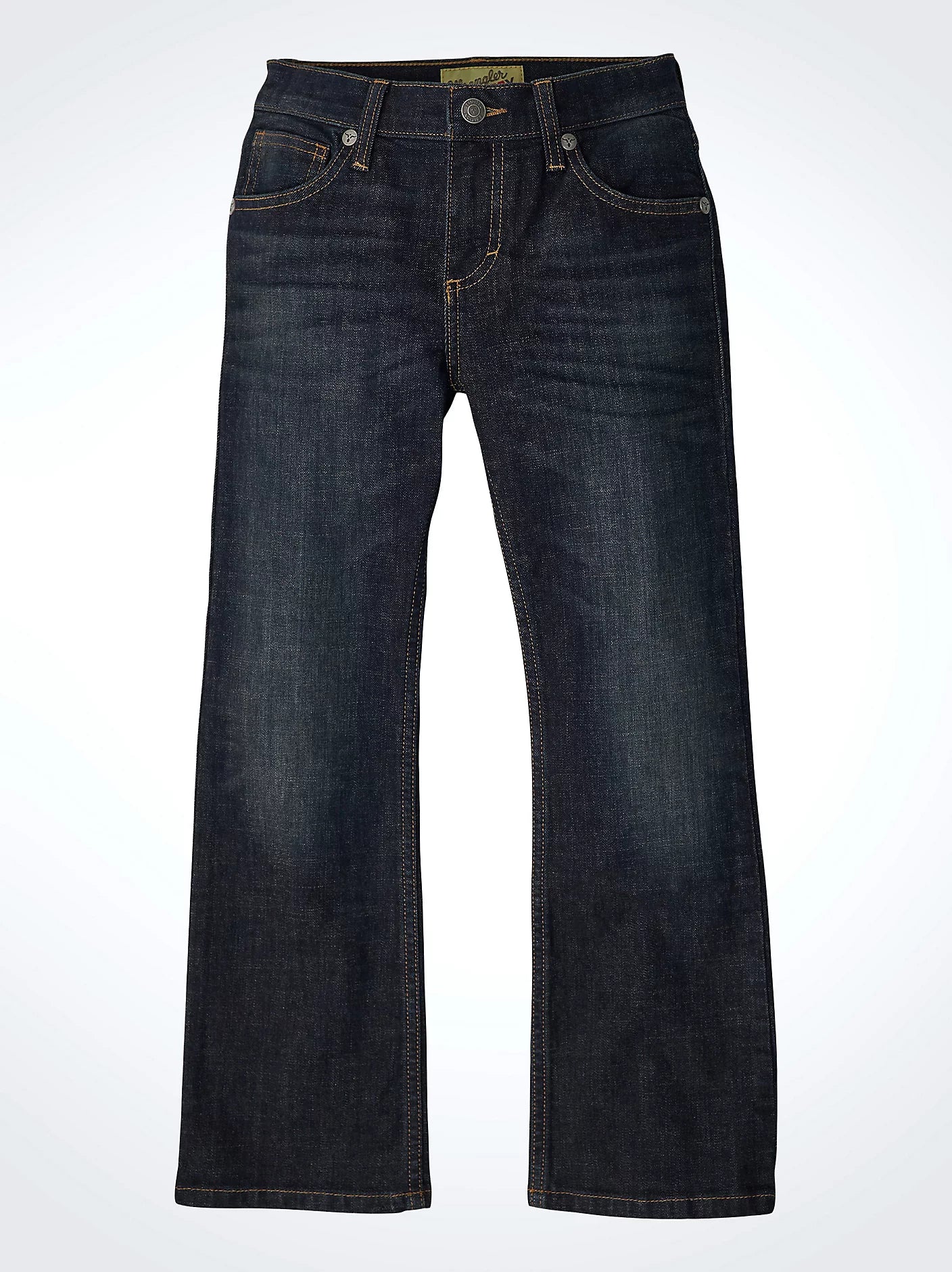 Wrangler® 20X® No. 42 Ogburn Vintage Bootcut Slim Fit Jean