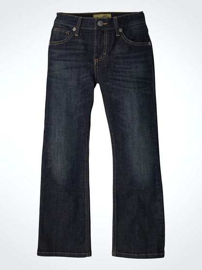 Wrangler® 20X® No. 42 Ogburn Vintage Bootcut Slim Fit Jean