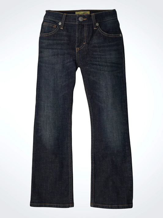 Wrangler® 20X® No. 42 Ogburn Vintage Bootcut Slim Fit Jean
