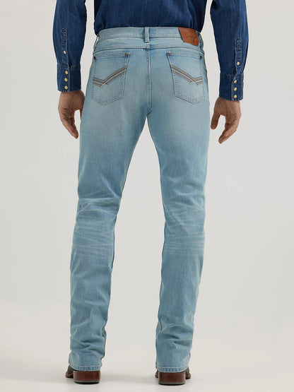 Wrangler 20X Southend No. 42 Vintage Bootcut Jean