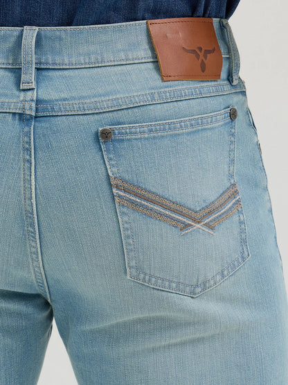 Wrangler 20X Southend No. 42 Vintage Bootcut Jean