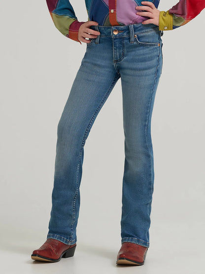 Wrangler x Lainey Wilson Girl's Boot Huggers