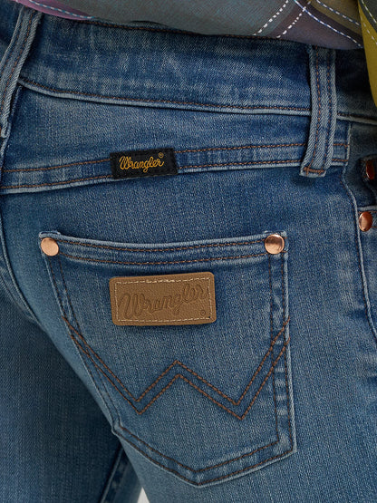 Wrangler x Lainey Wilson Girl's Boot Huggers