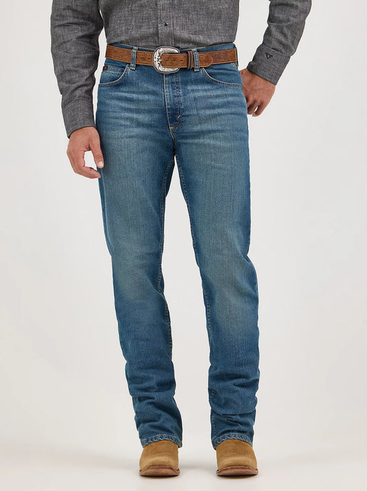 Wrangler Cody Johnson 20X Advanced Comfort 01 Competition Relaxed Fit Jean