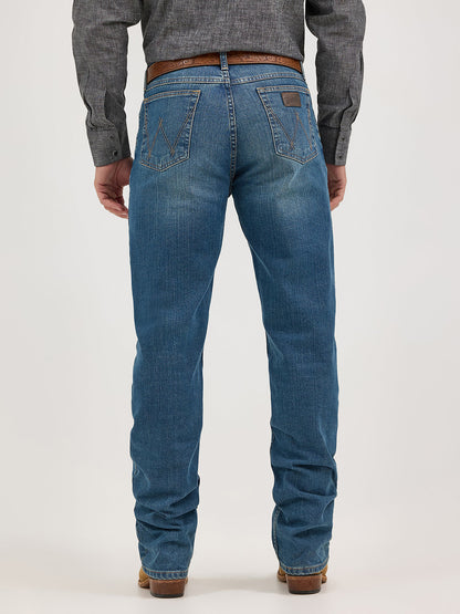 Wrangler Cody Johnson 20X Advanced Comfort 01 Competition Relaxed Fit Jean
