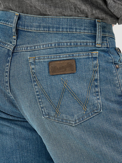 Wrangler Cody Johnson 20X Advanced Comfort 01 Competition Relaxed Fit Jean
