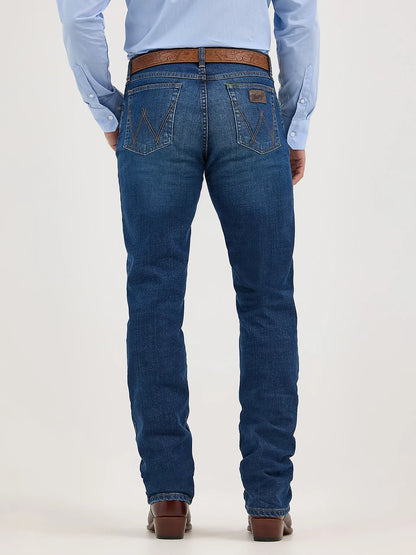 Wrangler Men's Cody Johnson Moonlight 20X Advanced Comfort 02 Competition Regular Fit Jean