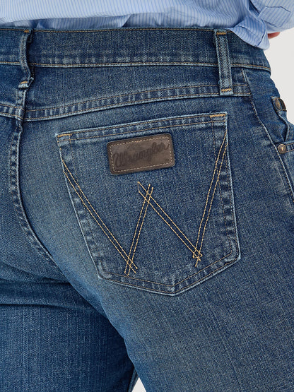 Wrangler Men's Cody Johnson Moonlight 20X Advanced Comfort 02 Competition Regular Fit Jean
