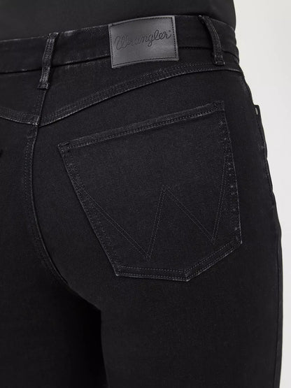 Women's Wrangler BESPOKE High Rise Bootcut Jean