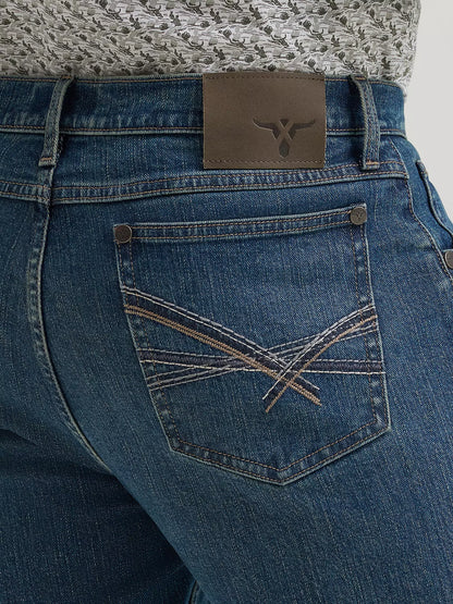Wrangler 20X Wagoner No. 42 Vintage Bootcut Jean