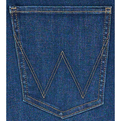 Wrangler Bespoke High Rise Destiny Bootcut Jean