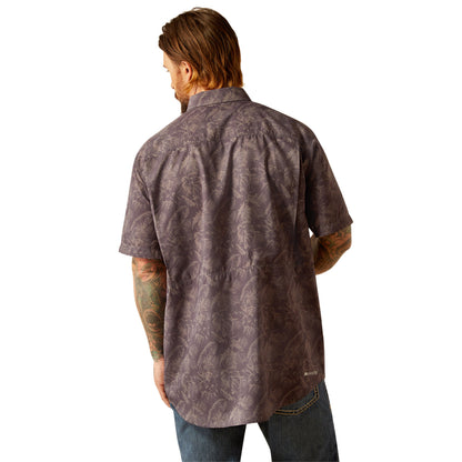 Ariat Nine Iron VentTek Outbound Classic Fit Shirt