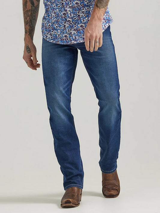 WRANGLER 20X SLIM STRAIGHT 44 JEAN