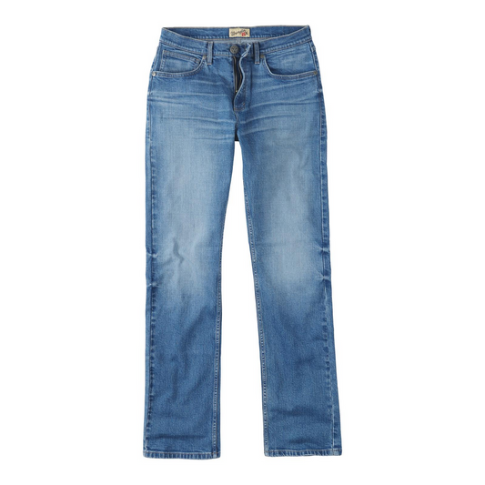 WRANGLER 20X 44 SLIM STRAIGHT MENS JEANS