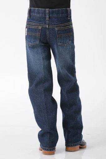 CINCH WHITE LABEL RELAXED FIT STRAIGHT LEG JEAN