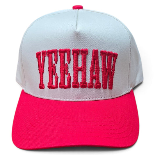 Yeehaw Cap