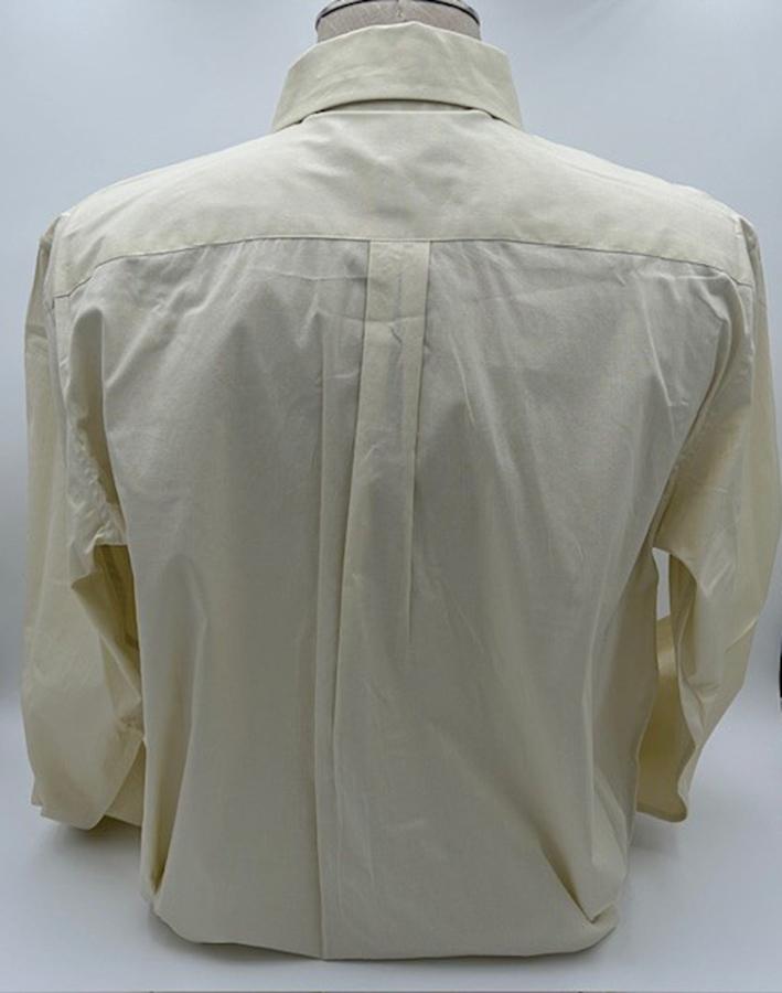 PANHANDLE SLIM EGGSHELL 1 POCKET LONG SLEEVE SHIRT
