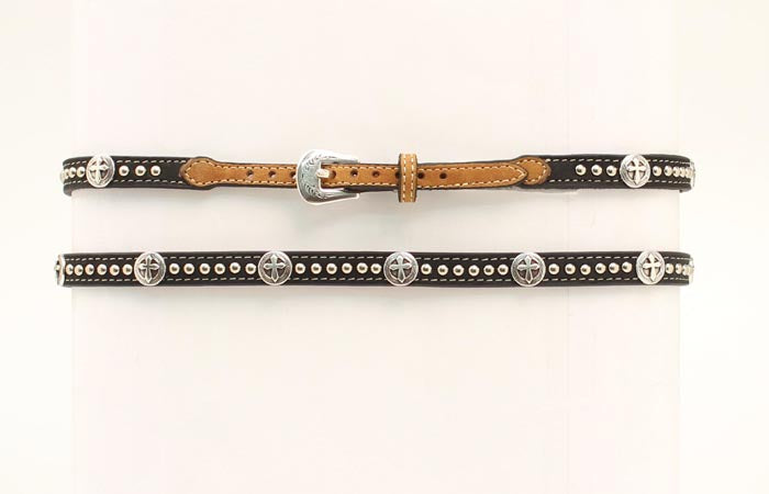 Genuine Leather Hatband