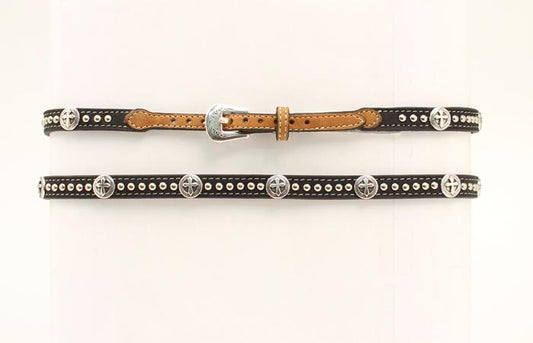 Genuine Leather Hatband