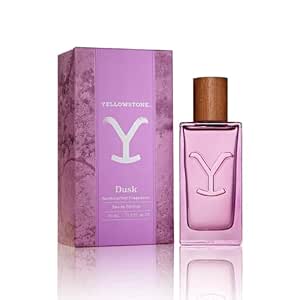 YELLOWSTONE DUSK PERFUME