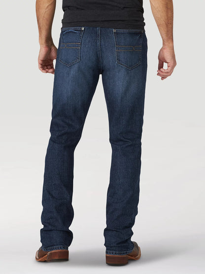 Wrangler 20X No. 42 Stockyard Vintage Bootcut Jean