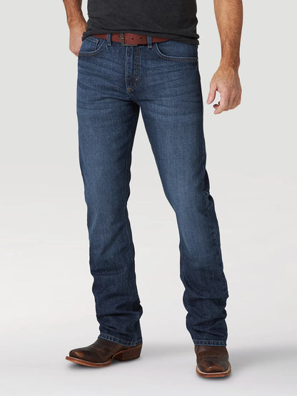 Wrangler 20X No. 42 Stockyard Vintage Bootcut Jean