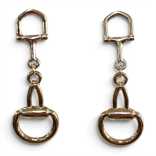 Small Stir-Up Earrings
