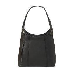 Ariat Black Dawn Concealed Carry Hobo Bag