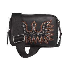 Ariat Casanova Black Belt Bag