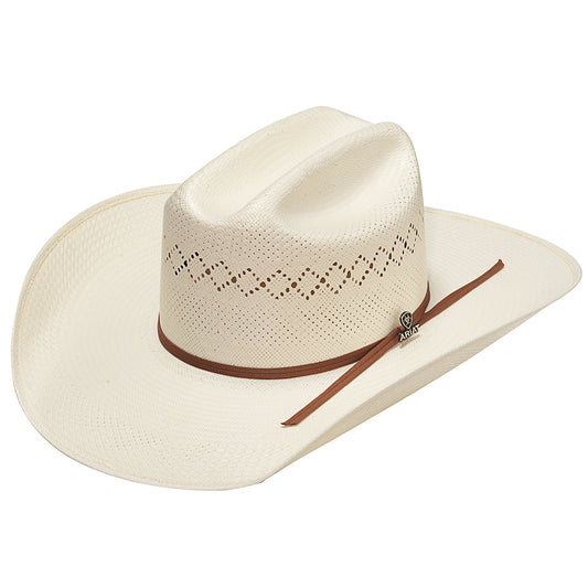 ARIAT 30X SHANTUNG STRAW HAT