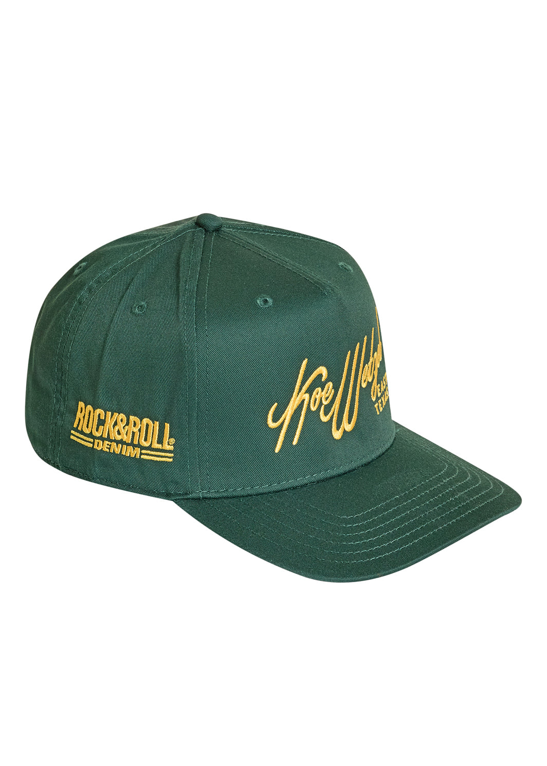 Koe Wetzel East Texas Cap