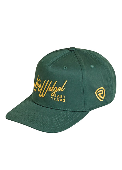 Koe Wetzel East Texas Cap