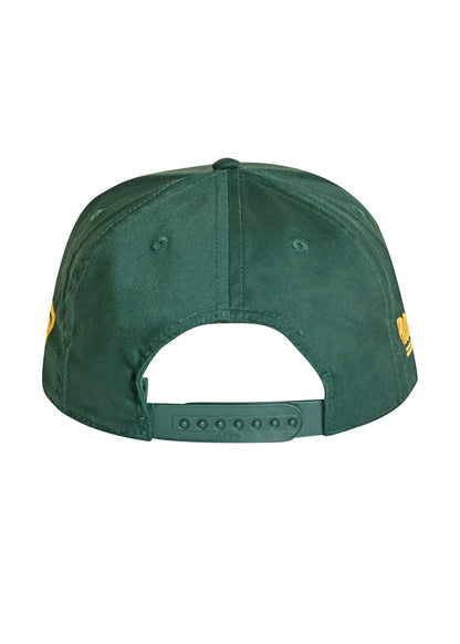 Koe Wetzel East Texas Cap