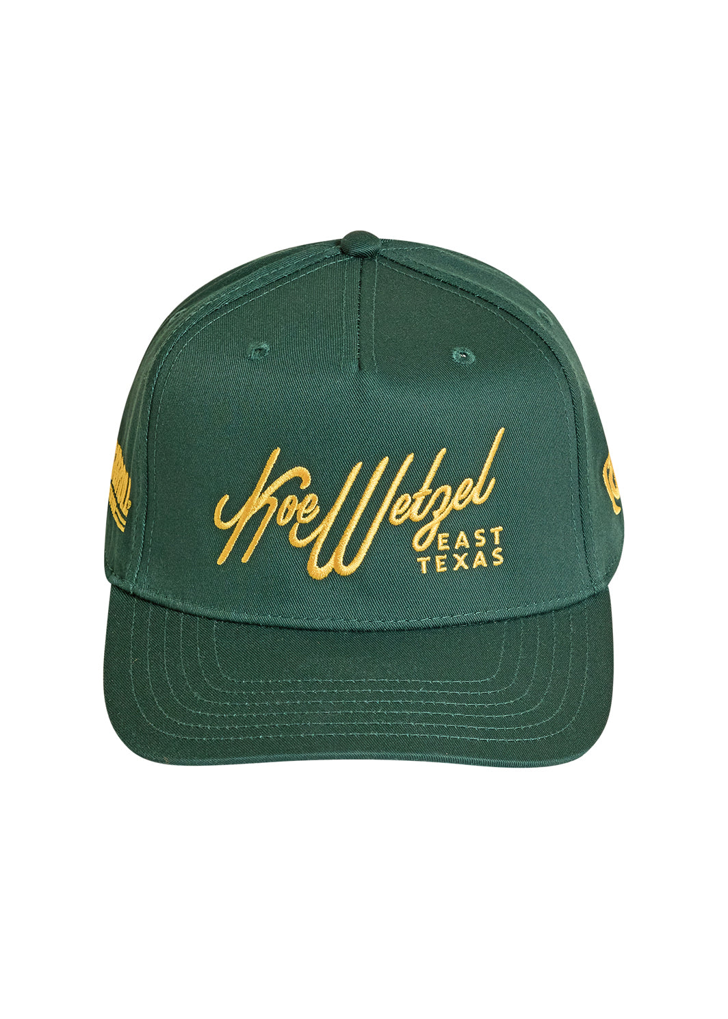 Koe Wetzel East Texas Cap