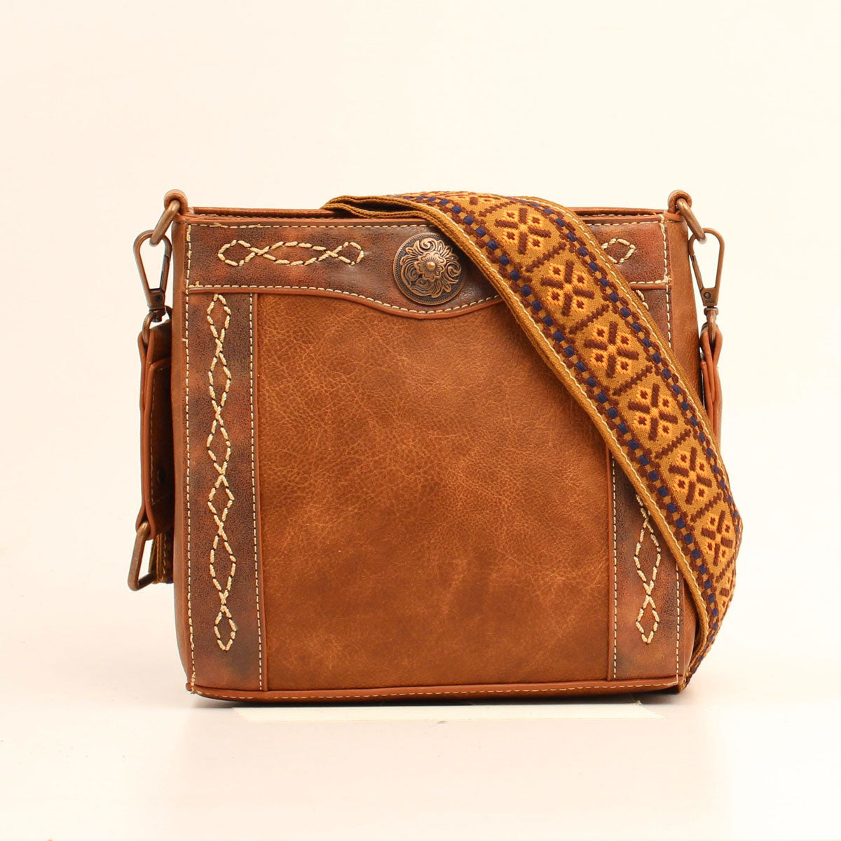 Blazin Roxx Ivy Crossbody Bag Conceal Carry