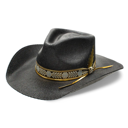 Charlie 1 Horse Wildflower Fashion Hat