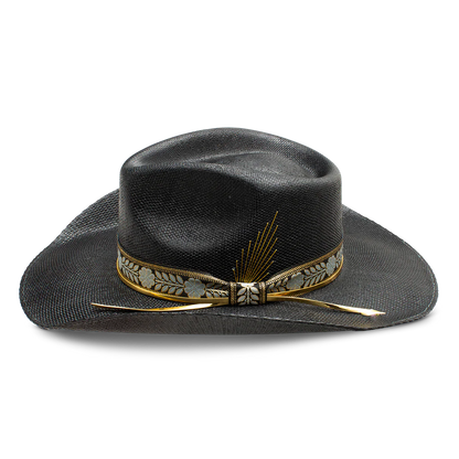 Charlie 1 Horse Wildflower Fashion Hat