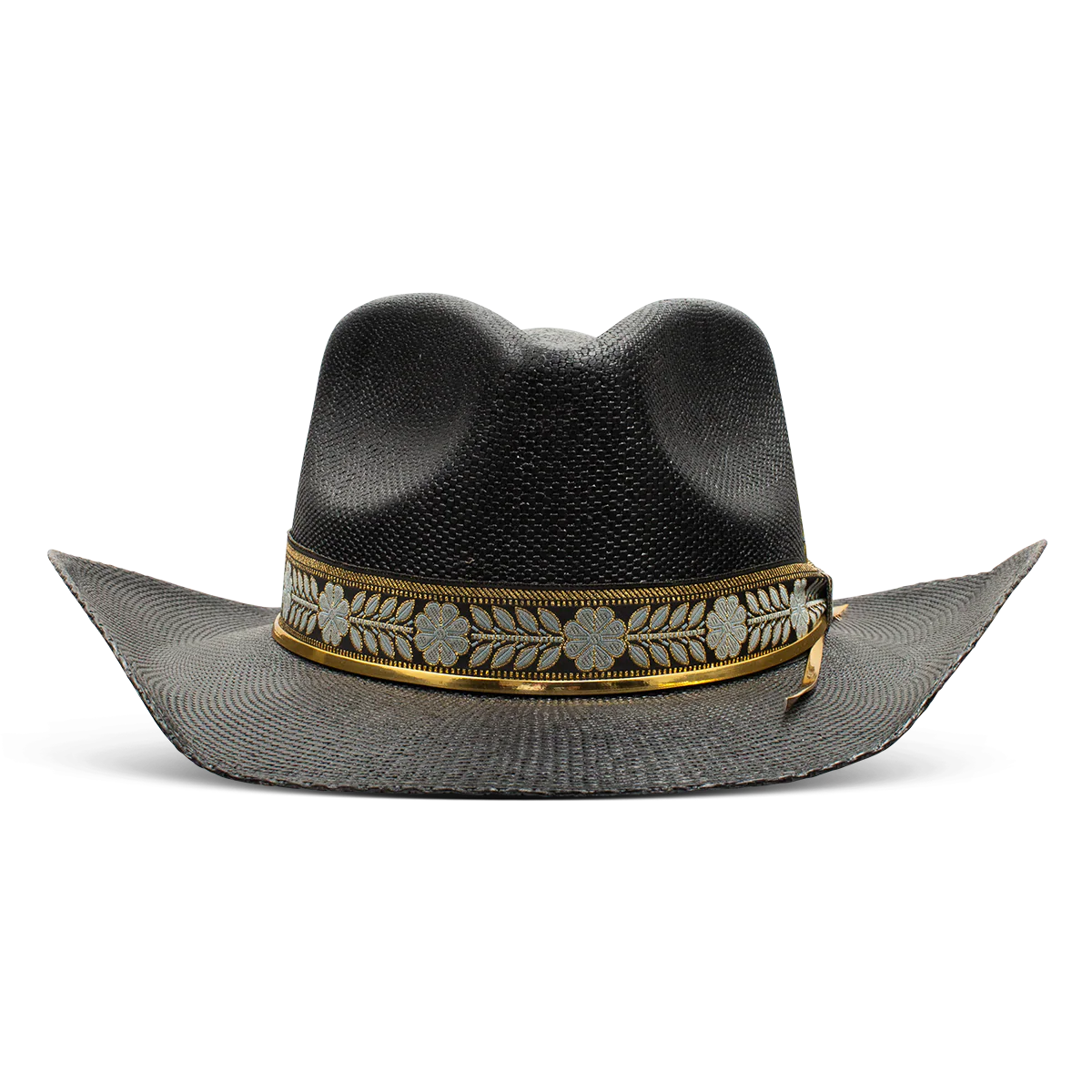Charlie 1 Horse Wildflower Fashion Hat