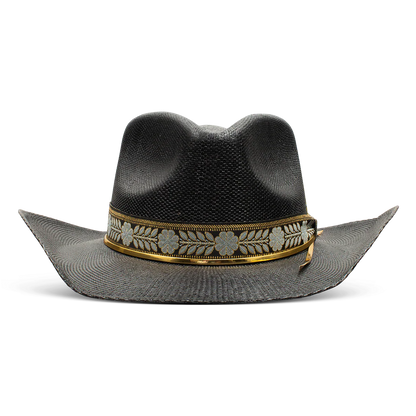 Charlie 1 Horse Wildflower Fashion Hat