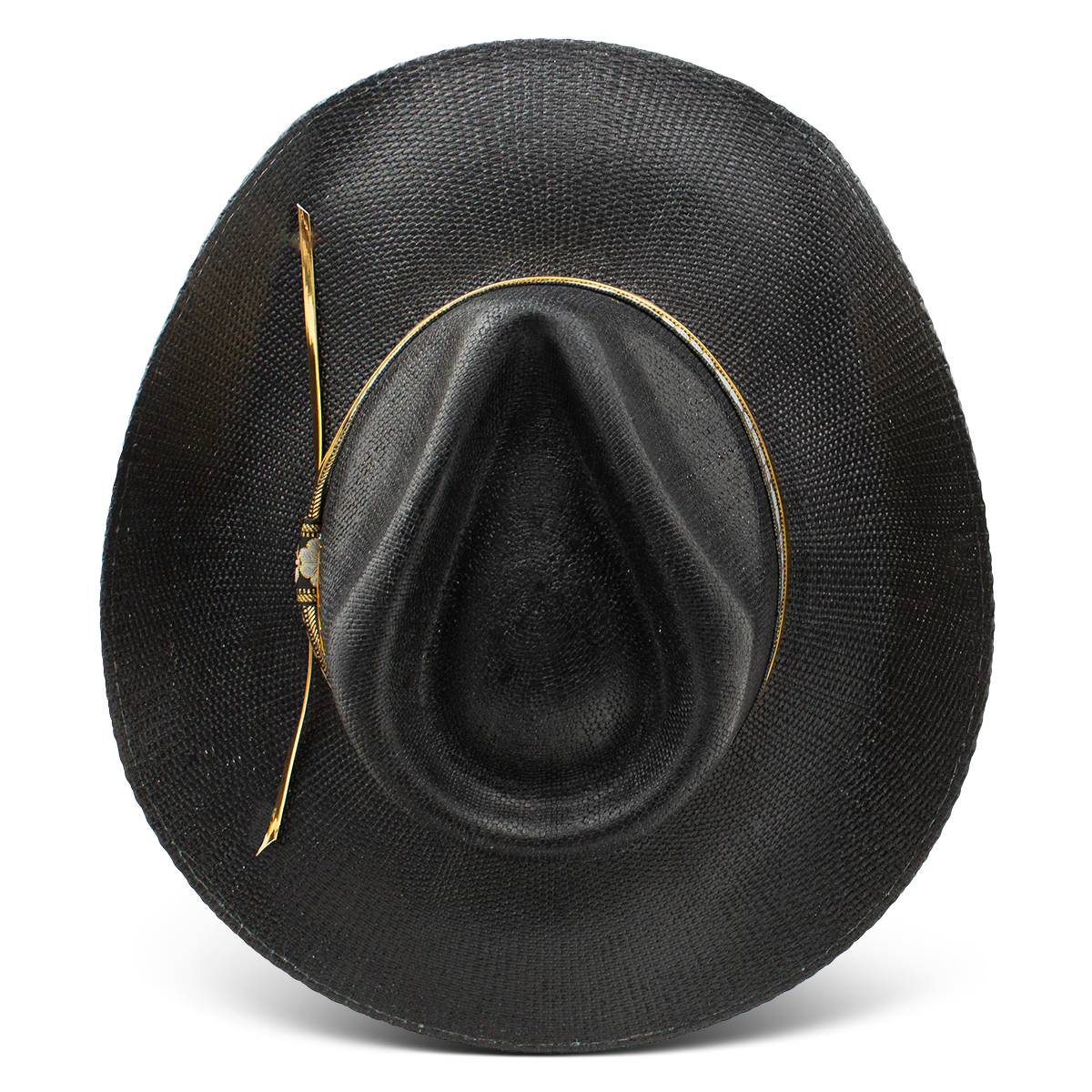Charlie 1 Horse Wildflower Fashion Hat