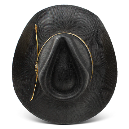Charlie 1 Horse Wildflower Fashion Hat