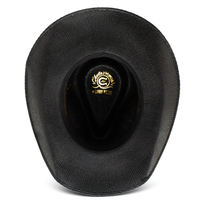 Charlie 1 Horse Wildflower Fashion Hat