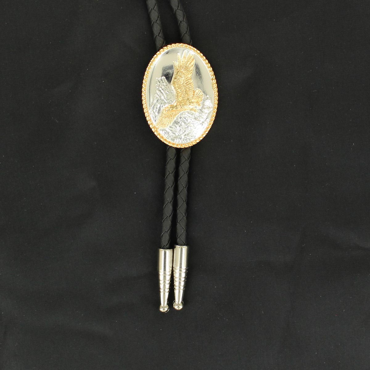 DOUBLE S ADULT BOLO FLYING EAGLE