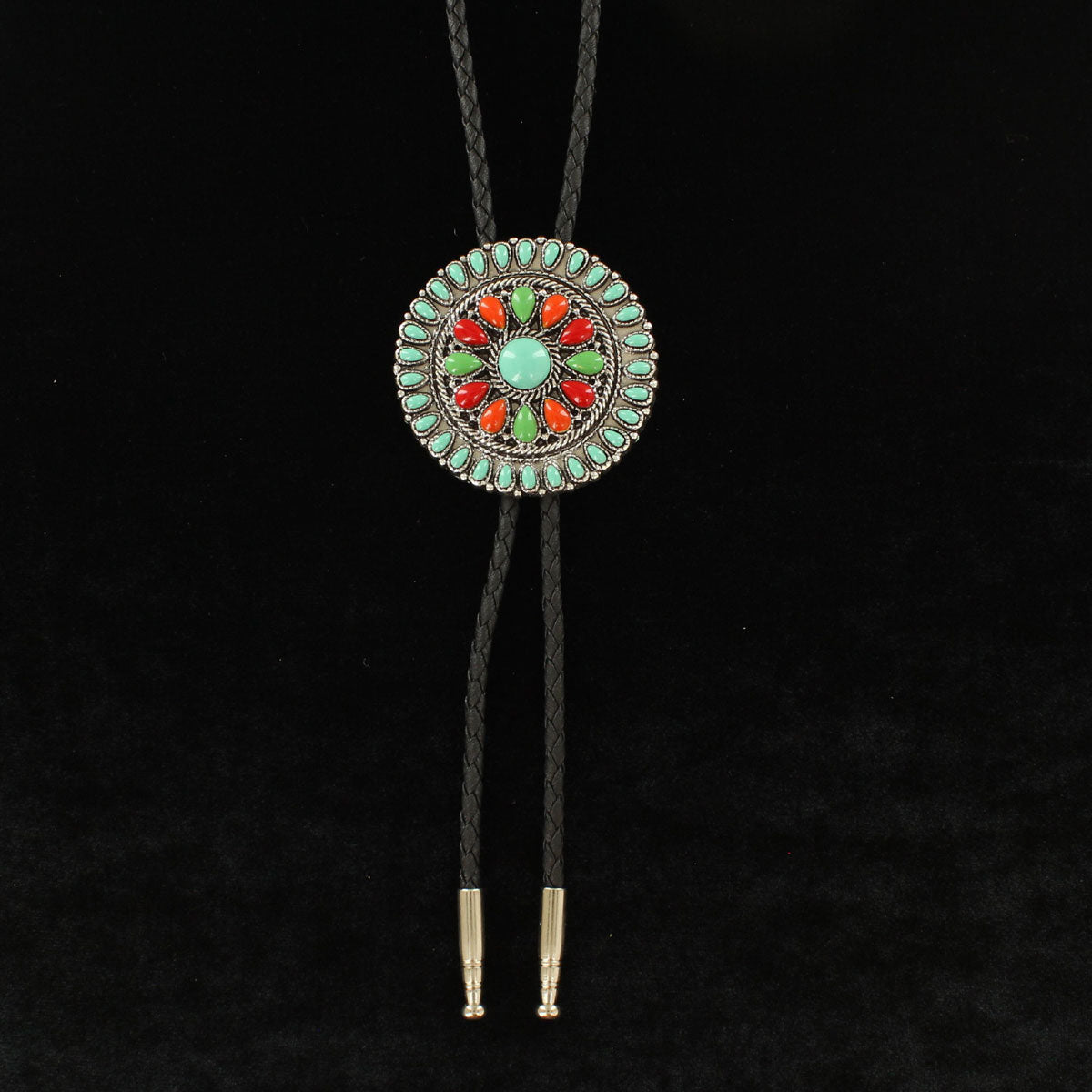 DOUBLE S ADULT BOLO SUNBURST